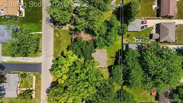 31547 Birchwood Street, Westland, MI 48186