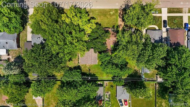 31547 Birchwood Street, Westland, MI 48186