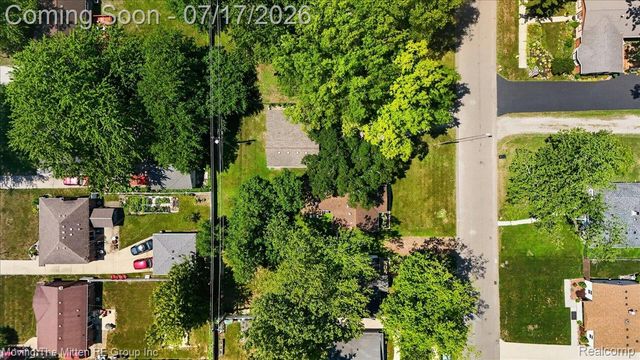 31547 Birchwood Street, Westland, MI 48186