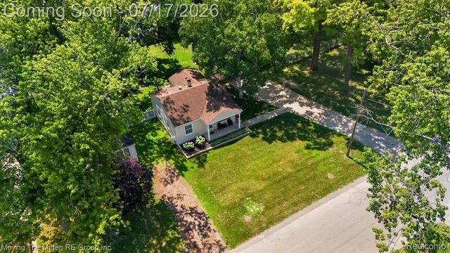 31547 Birchwood Street, Westland, MI 48186