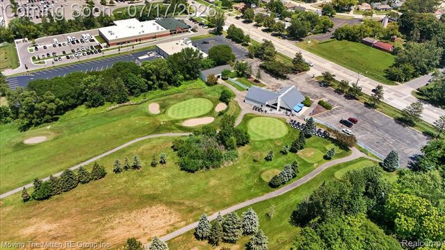 31547 Birchwood Street, Westland, MI 48186