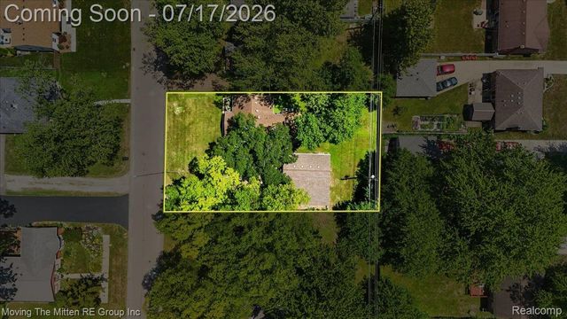31547 Birchwood Street, Westland, MI 48186