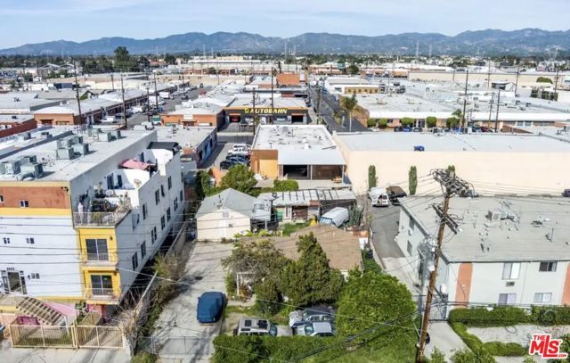 12009 Hart Street, North Hollywood (los Angeles), CA 91605