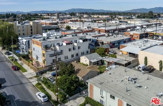 12009 Hart Street, North Hollywood (los Angeles), CA 91605