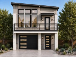 3576 N Collister, Boise, ID 83703