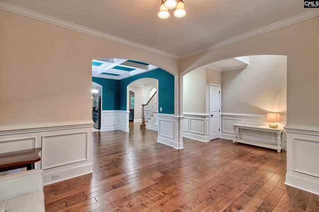 109 Wicker Road, Pomaria, SC 29126