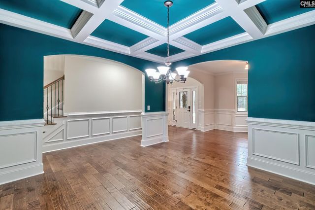 109 Wicker Road, Pomaria, SC 29126