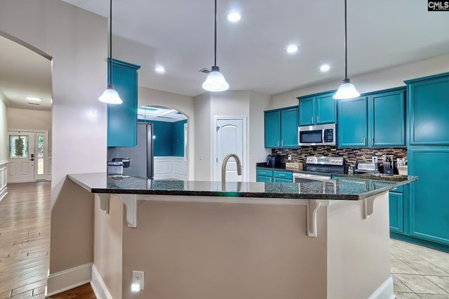 109 Wicker Road, Pomaria, SC 29126