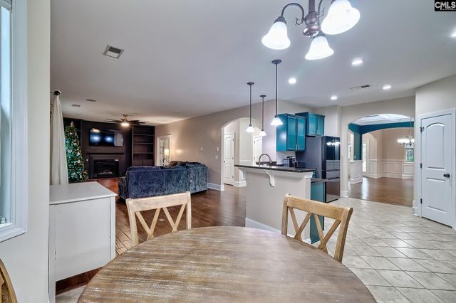 109 Wicker Road, Pomaria, SC 29126