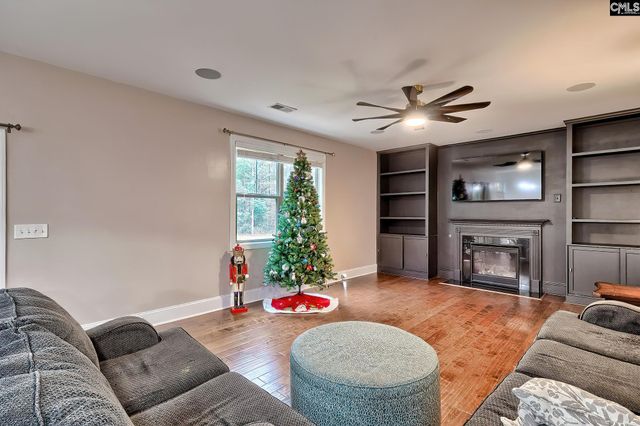 109 Wicker Road, Pomaria, SC 29126