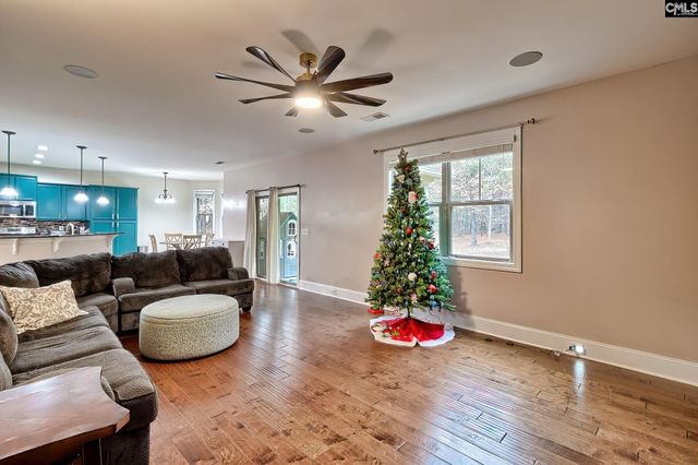 109 Wicker Road, Pomaria, SC 29126