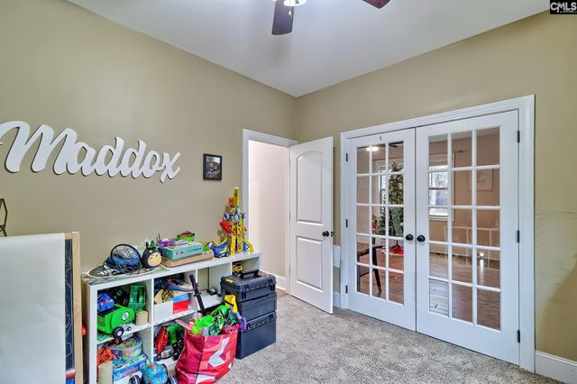 109 Wicker Road, Pomaria, SC 29126