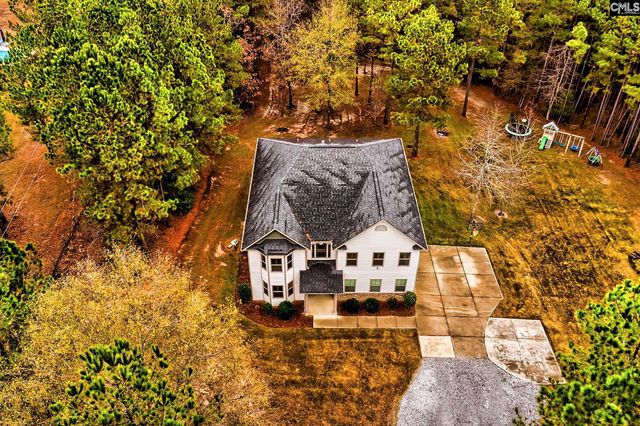 109 Wicker Road, Pomaria, SC 29126