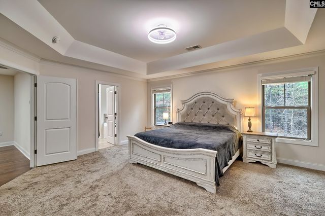 109 Wicker Road, Pomaria, SC 29126