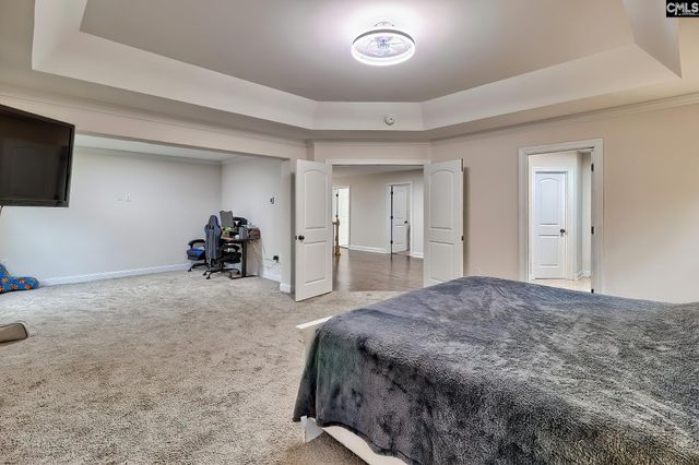 109 Wicker Road, Pomaria, SC 29126