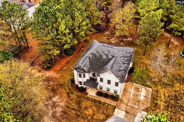 109 Wicker Road, Pomaria, SC 29126