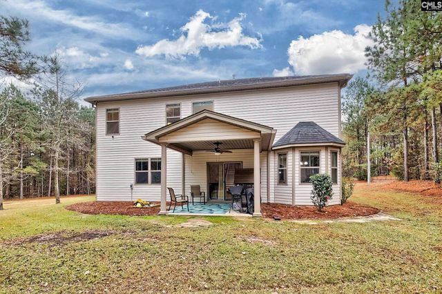 109 Wicker Road, Pomaria, SC 29126