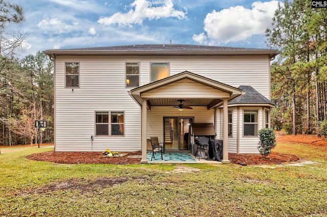 109 Wicker Road, Pomaria, SC 29126