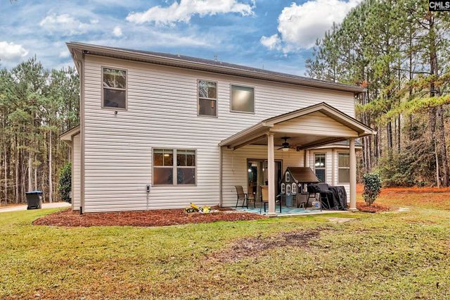 109 Wicker Road, Pomaria, SC 29126