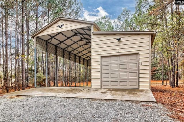 109 Wicker Road, Pomaria, SC 29126