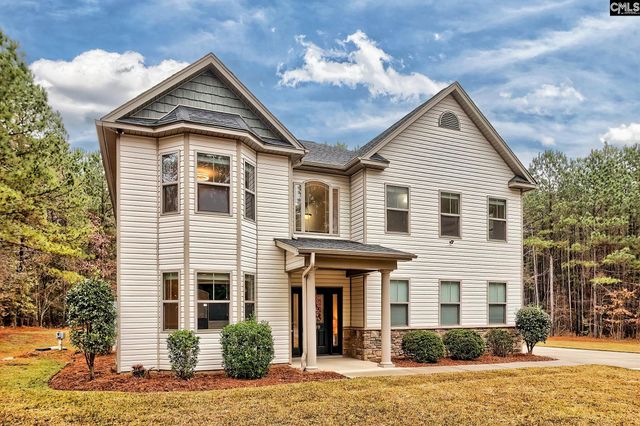 109 Wicker Road, Pomaria, SC 29126