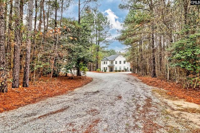 109 Wicker Road, Pomaria, SC 29126