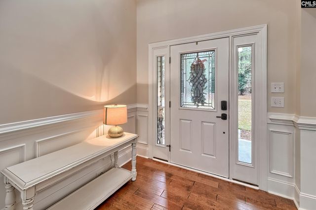 109 Wicker Road, Pomaria, SC 29126