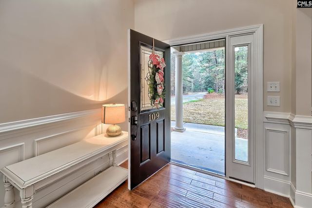 109 Wicker Road, Pomaria, SC 29126
