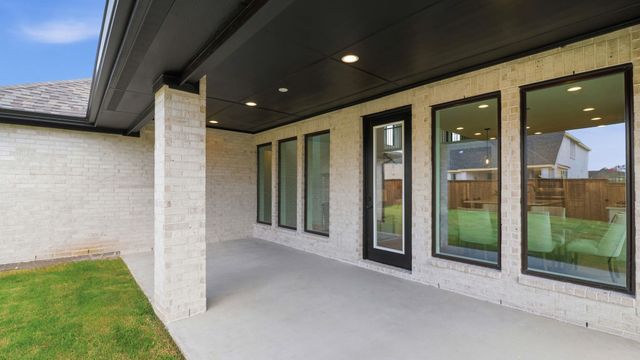 4367 Double Diamond Drive, Celina, TX 75078