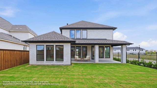 4367 Double Diamond Drive, Celina, TX 75078
