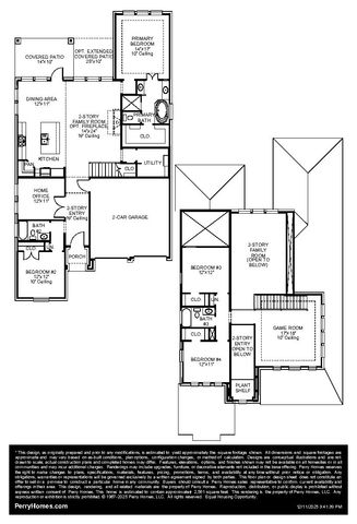 4367 Double Diamond Drive, Celina, TX 75078