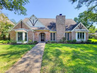 20506 Laverton Drive, Katy, TX 77450