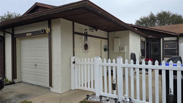 10157 BLAZED TREE COURT, Orlando, FL 32821