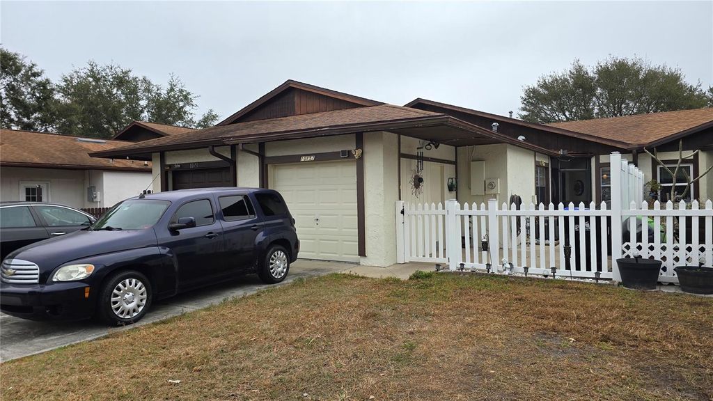 10157 BLAZED TREE COURT, Orlando, FL 32821