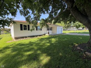 829 W County Road 150 N, Greensburg, IN 47240