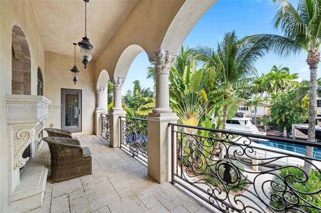 510 San Marco Dr -, Fort Lauderdale, FL 33301