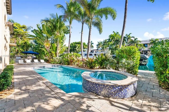 510 San Marco Dr -, Fort Lauderdale, FL 33301
