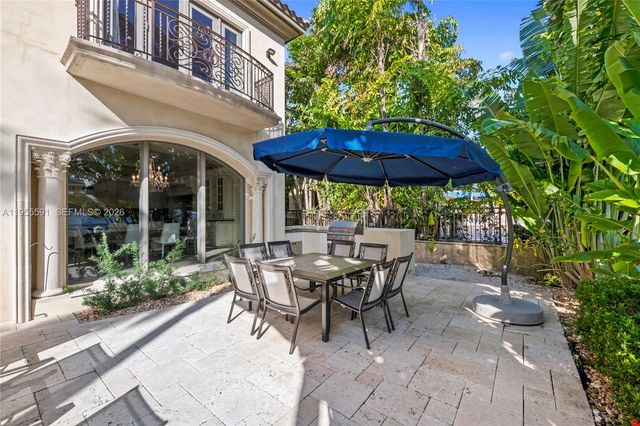 510 San Marco Dr -, Fort Lauderdale, FL 33301