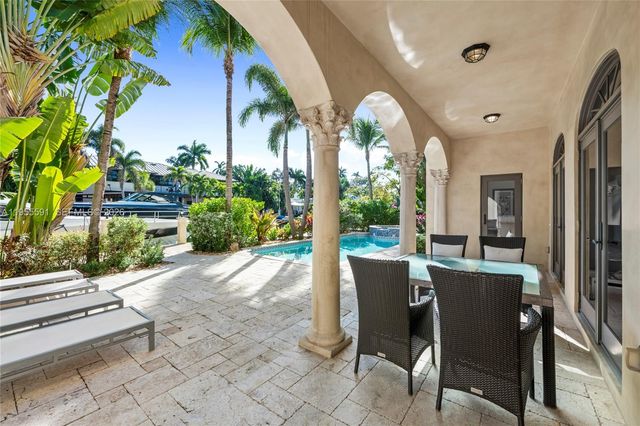 510 San Marco Dr -, Fort Lauderdale, FL 33301