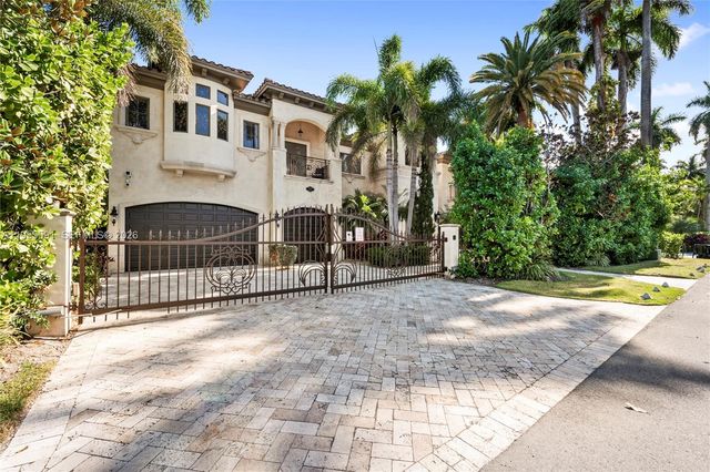 510 San Marco Dr -, Fort Lauderdale, FL 33301