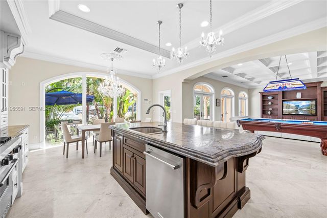 510 San Marco Dr -, Fort Lauderdale, FL 33301