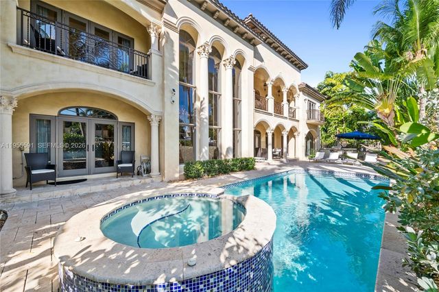510 San Marco Dr -, Fort Lauderdale, FL 33301