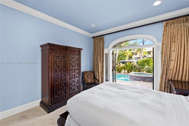 510 San Marco Dr -, Fort Lauderdale, FL 33301