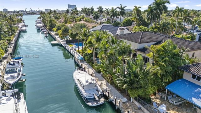 510 San Marco Dr -, Fort Lauderdale, FL 33301