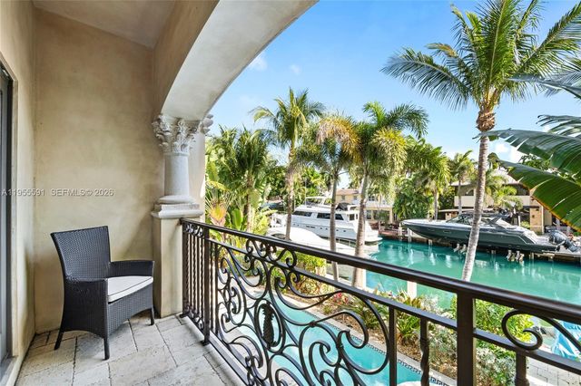 510 San Marco Dr -, Fort Lauderdale, FL 33301