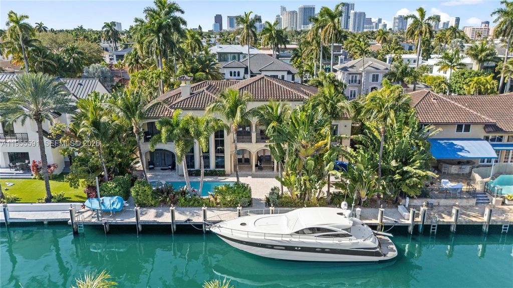 510 San Marco Dr -, Fort Lauderdale, FL 33301