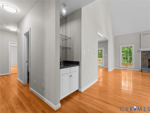 3700 Bremerton Dr, Henrico, VA 23233