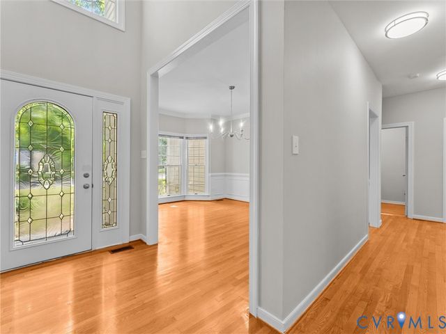 3700 Bremerton Dr, Henrico, VA 23233
