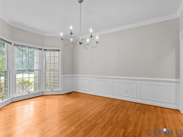 3700 Bremerton Dr, Henrico, VA 23233