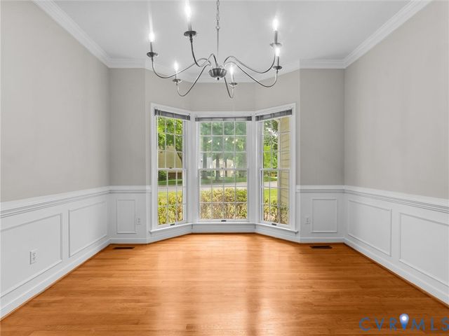 3700 Bremerton Dr, Henrico, VA 23233